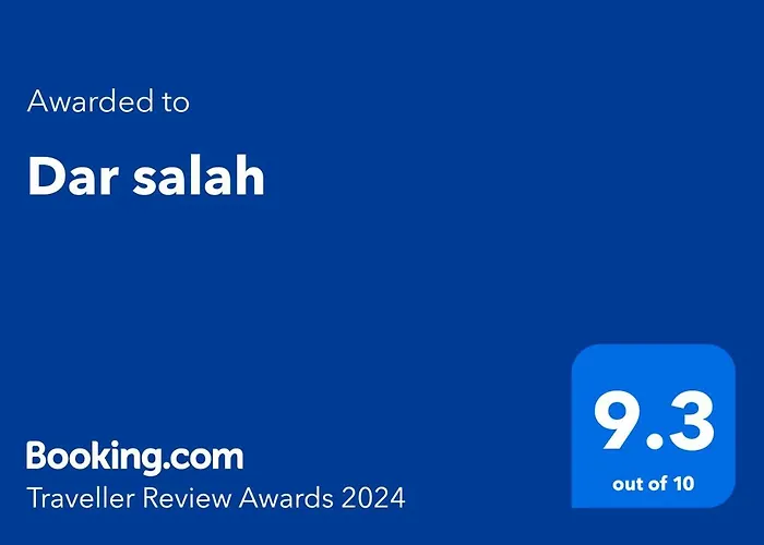 Dar Salah