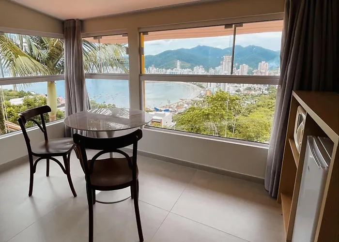 Hotel Pousada 7 Mares