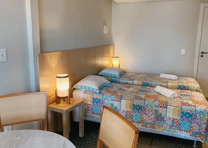 Hotel Pousada 7 Mares