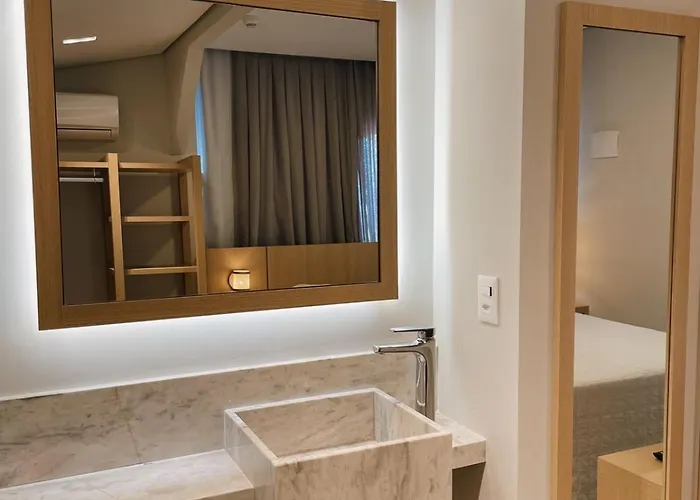 Hotel Pousada 7 Mares