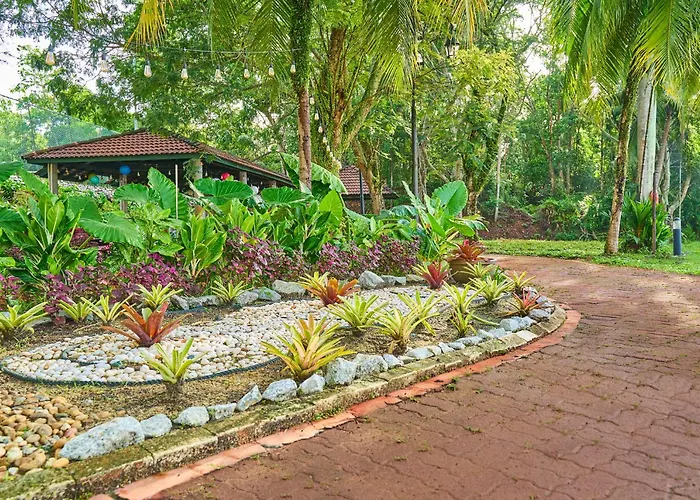 Sgi Vacation Club Villa @ Damai Laut Holiday Resort