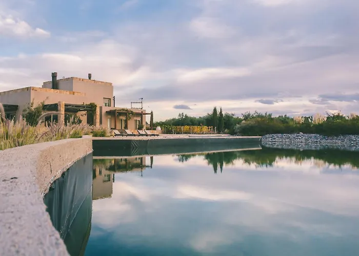 Rosell Boher Winery Lodge & Spa