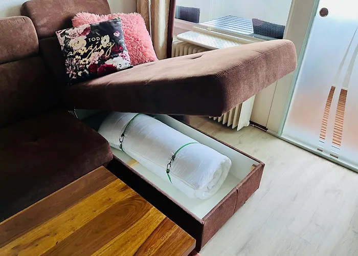 Ferienwohnung 258 Haus Schleswig