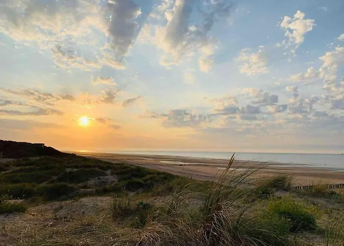 La Félicita Calais Plage