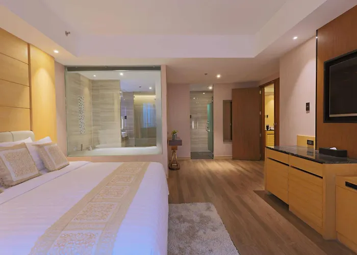 Best Western Plus Metro Clark