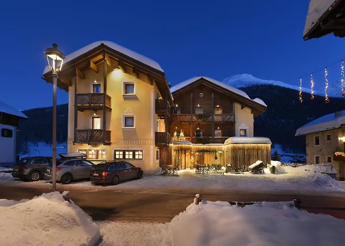 Hotel Primula