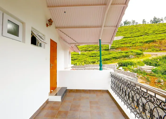 Mystique Stay Resort