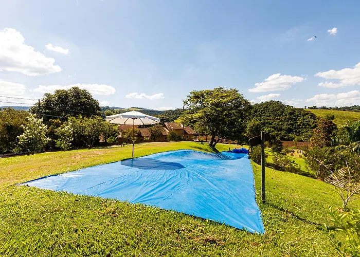 Hotel Morro De Santo Agostinho