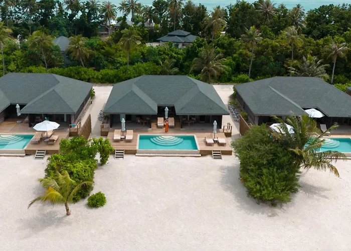 Jawakara Islands Maldives