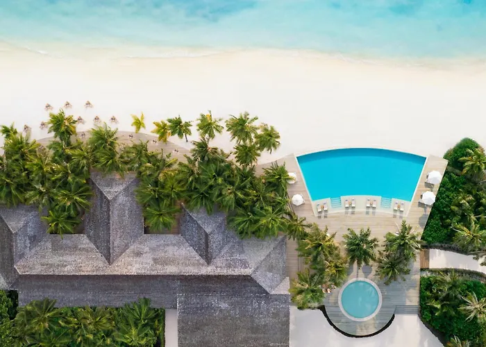 Jawakara Islands Maldives