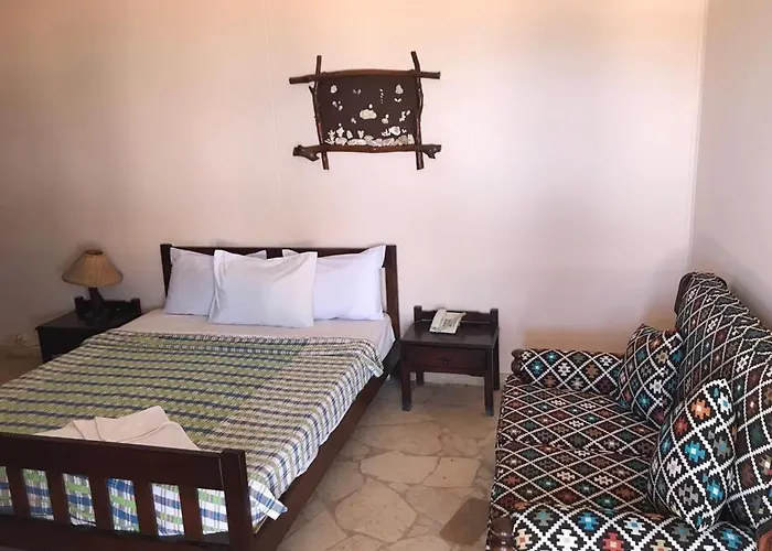 Sayadeen Village - Red Sea Riviera