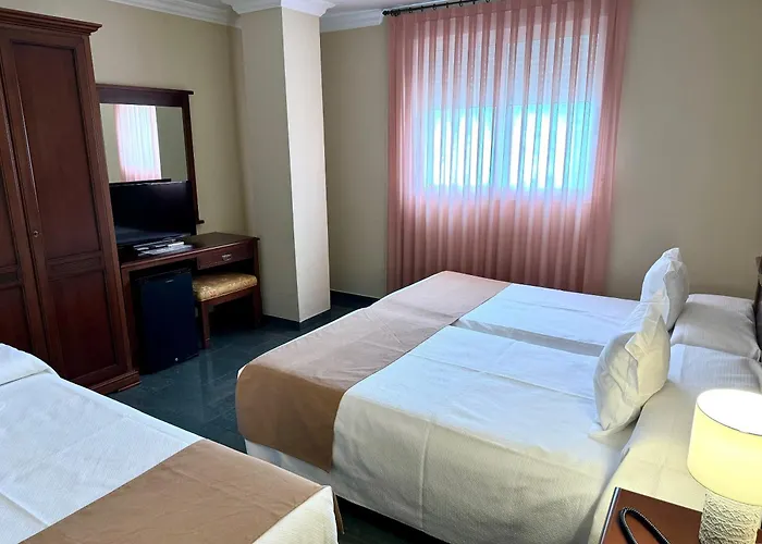 Hotel Kazar