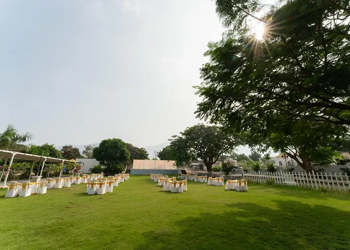 Csr Landmark Resorts