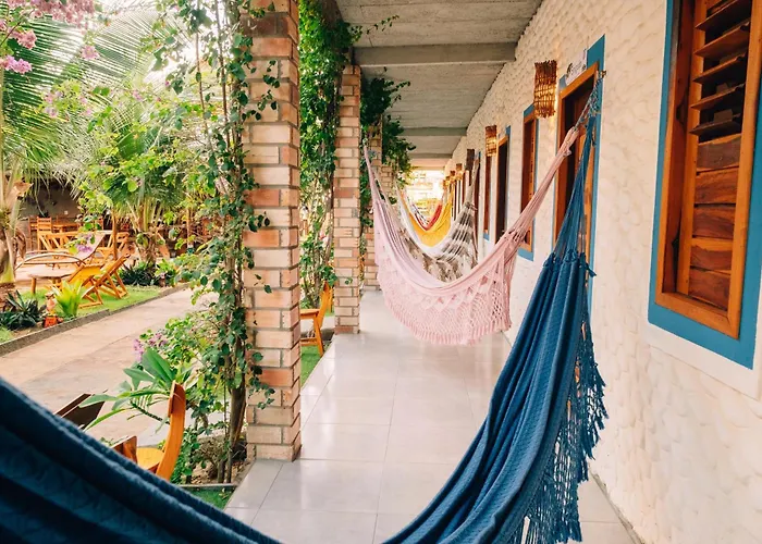 Pousada Villa Coqueiro