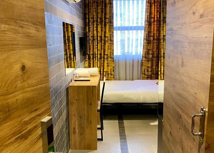 Moda Otel