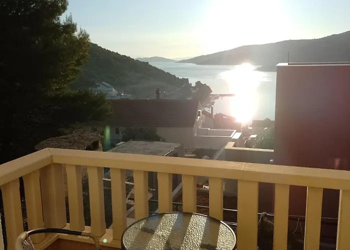 Apartments Silvije