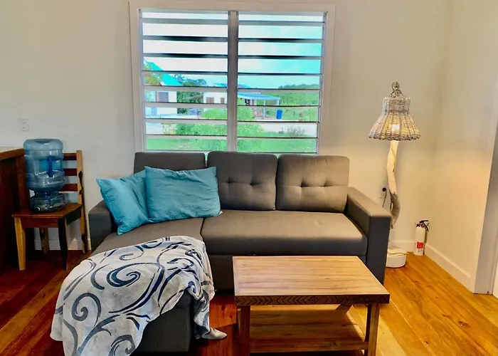 Belizima Eco Resort