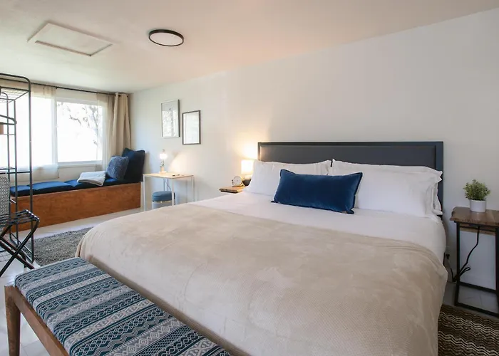 Waterfront River Apartments