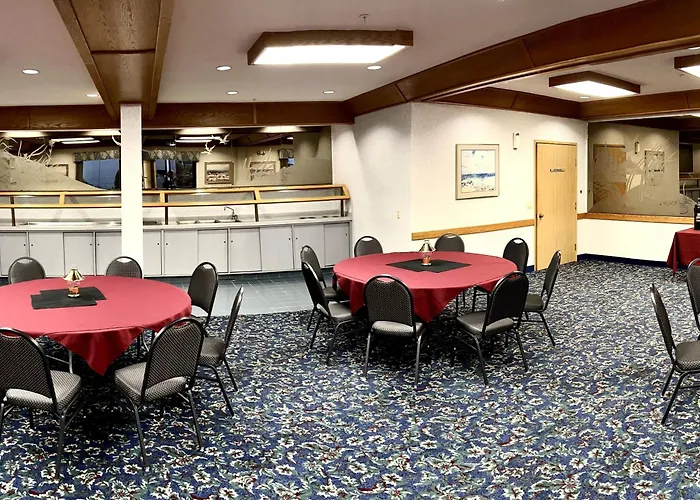 The Tillamook Inn