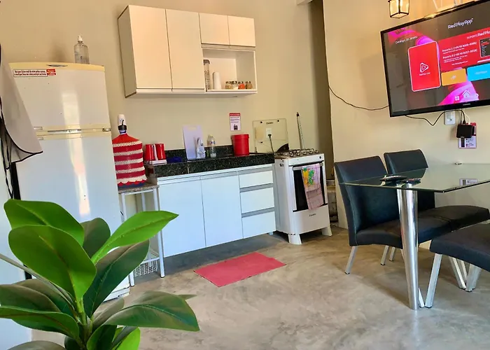 L2 Localize Casa Na Praia Pontal