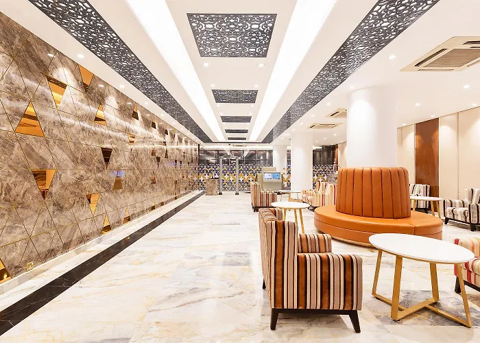Dhaka Regency Hotel & Resort