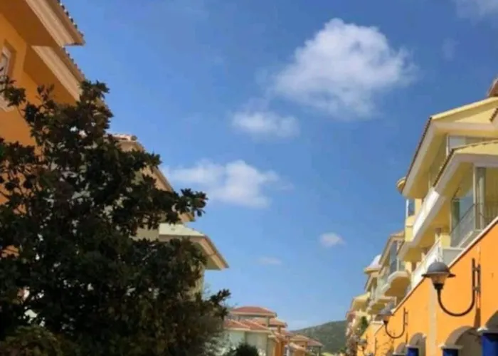 Apartamento Peñiscola Urbanizacion Nerea