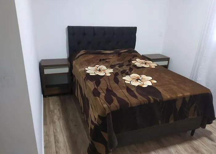 Apartamento Praia Balneário Piçarras -Beto carrero