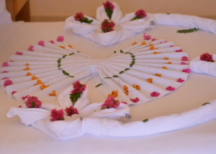 Sharm Cliff Hotel