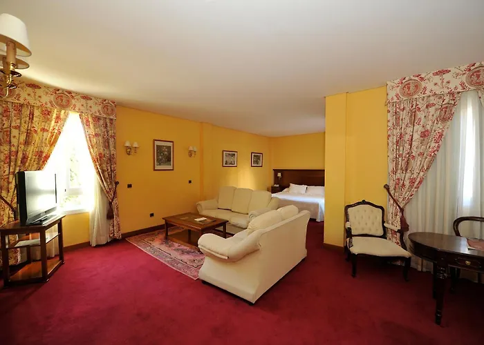 Hotel Lozano