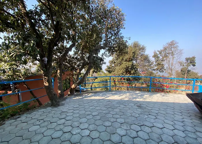 Chareli Resort