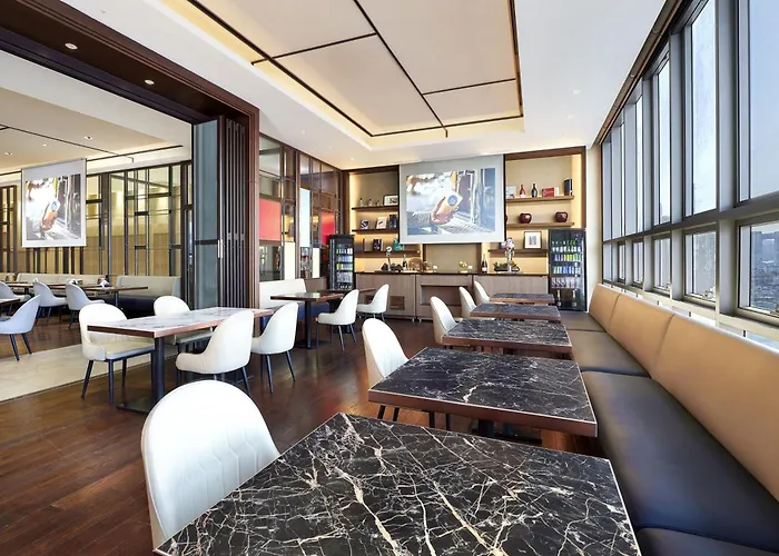 Four Points By Sheraton Josun, Seoul Station