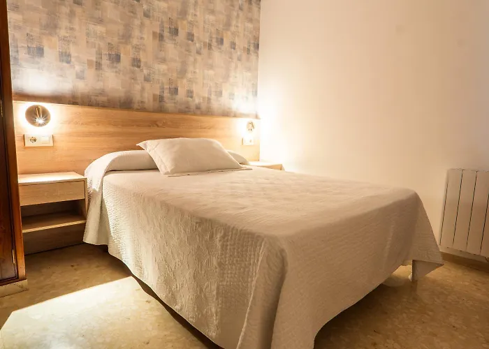 Pension Casa Alvarito