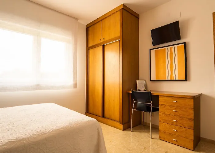 Pension Casa Alvarito