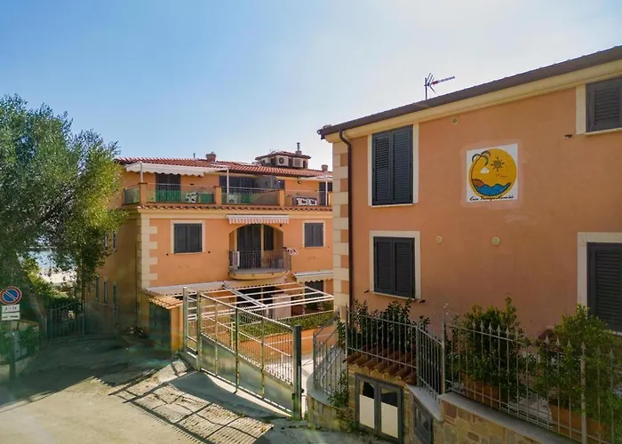 Casa Vacanze Maraldo