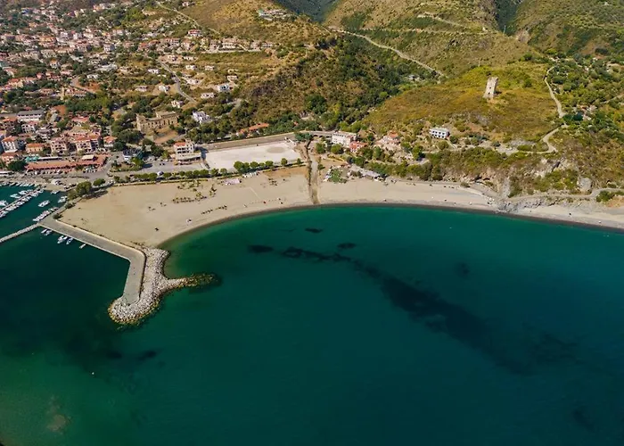 Casa Vacanze Maraldo