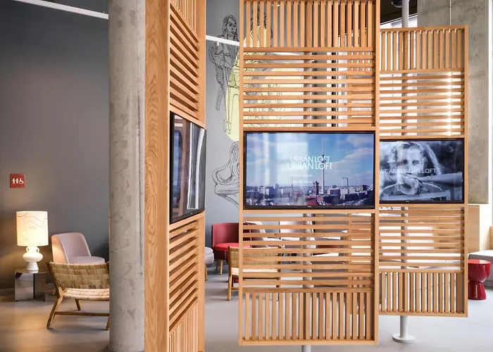 URBAN LOFT Berlin