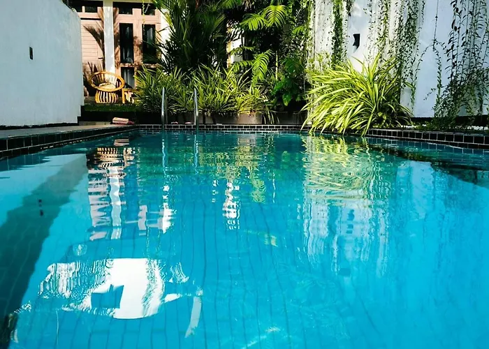 Hidden Villa