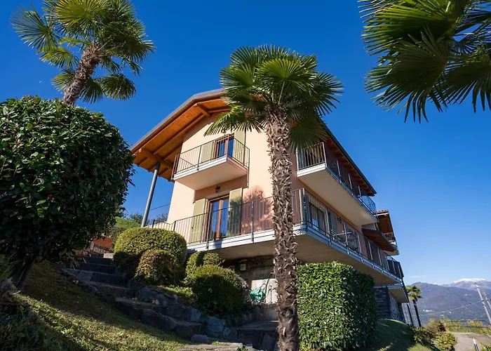 Casa Elsa - Lago D'Orta