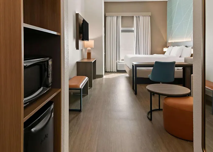 Comfort Suites Granbury