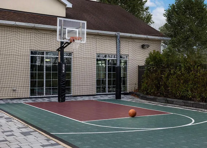 Homewood Suites By Hilton York