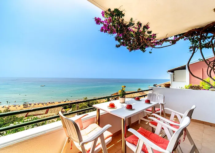 Home 97 Majestic Sea View Athena'S Veranda