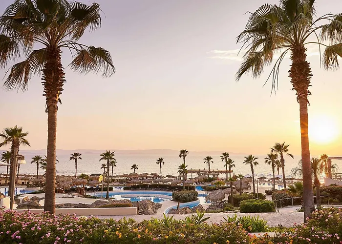 Grecotel LUXME Oasis
