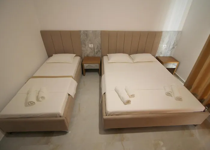 Hotel Four Islands