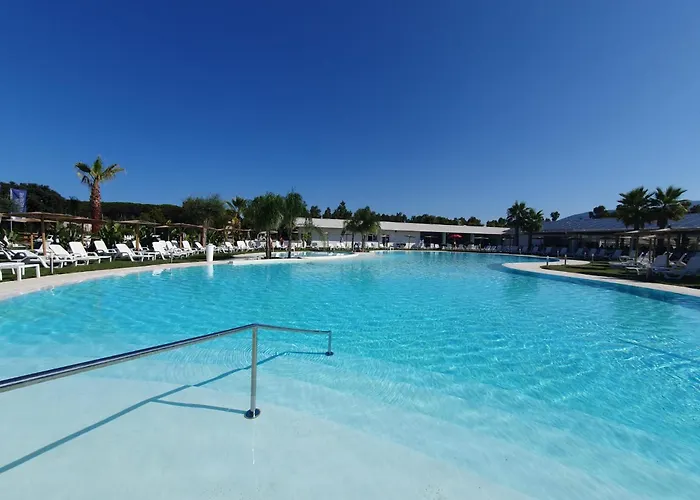 Resort Acqua di Venere