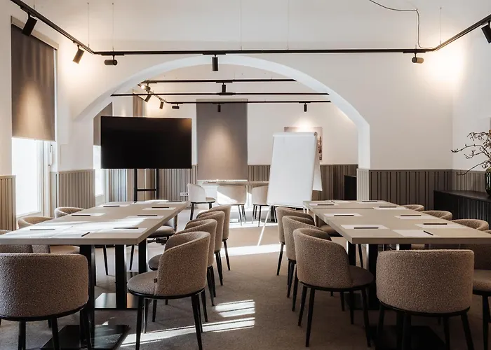 Hotel Slatina