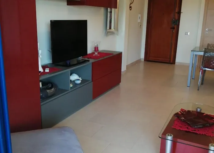 La Casa Al Mare