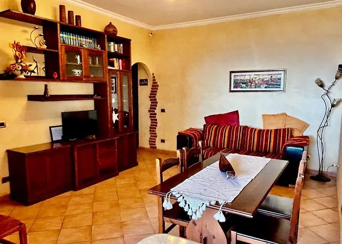 Casa Vacanze Vanessa House