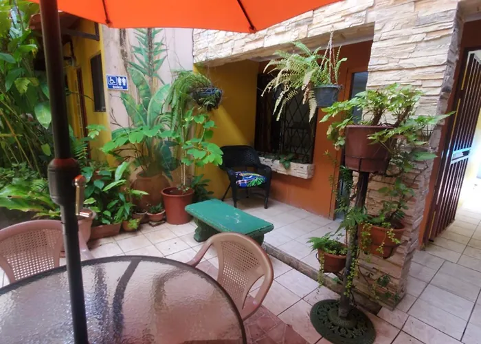 Hotel Villa Prats