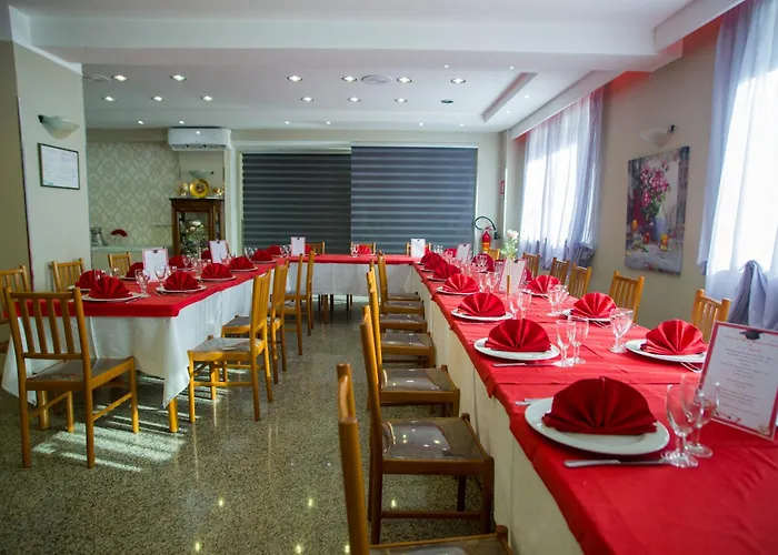 Hotel San Marco