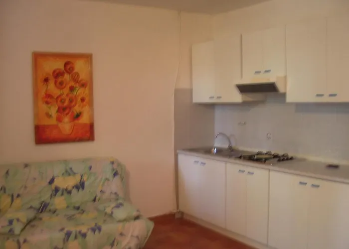 Residence La Darsena